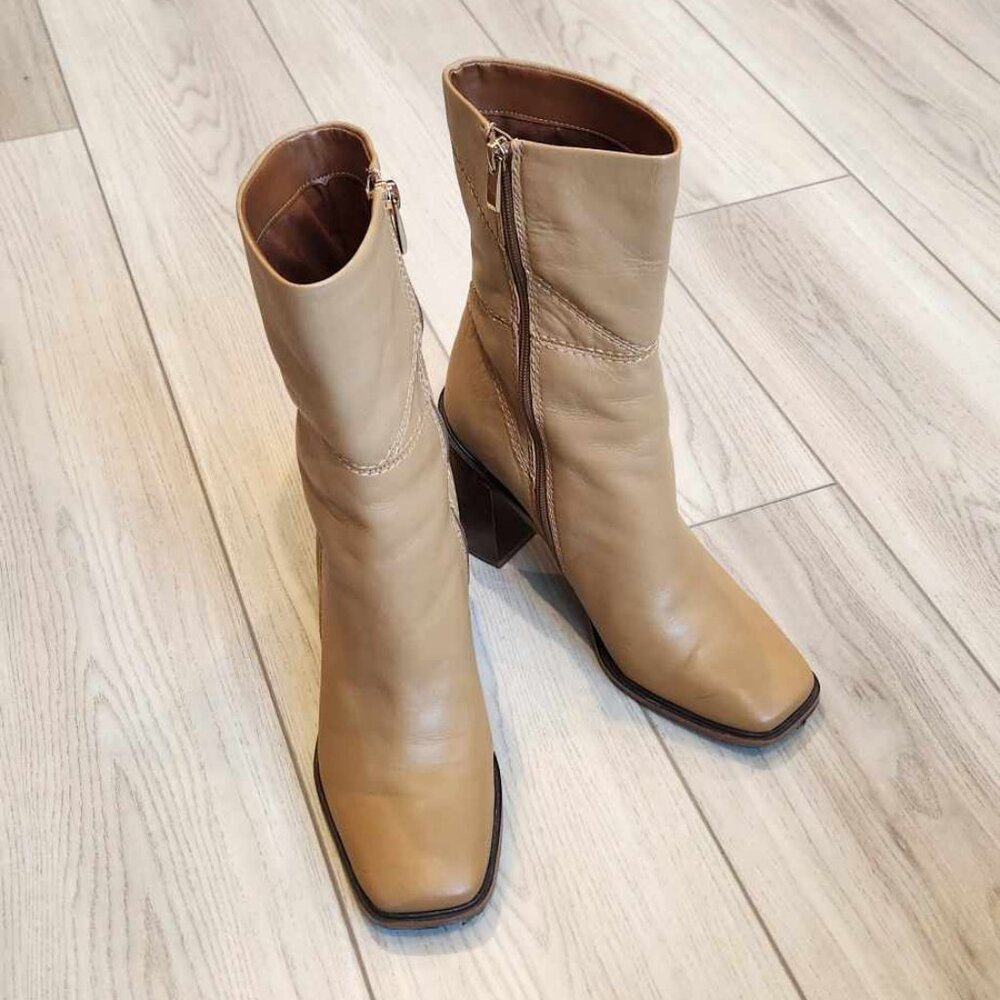Franco Sarto Stevie 8.5